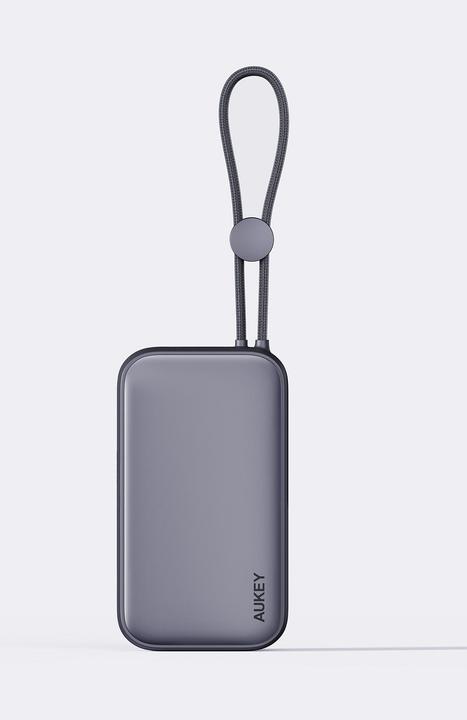 Actual product image Aukey Spark Sling (10000 mAh, 30 W, 37 Wh)