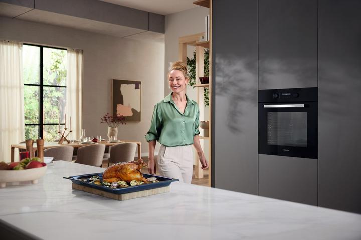 Image du produit Miele H 2766-1 B - Édition 125 - Four (12442810)