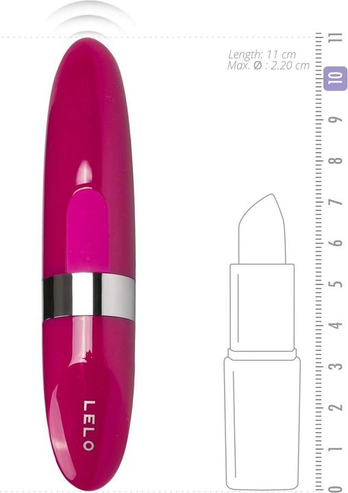 Actual product image LELO Mia 2