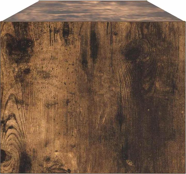 Image du produit vidaXL TV-Schränk (31 x 100 x 25.50 cm)