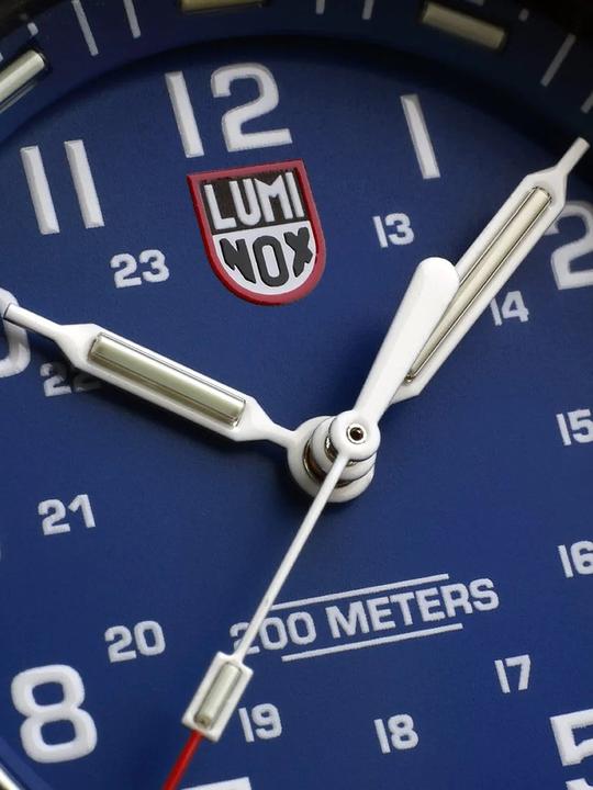 Immagine prodotto Luminox Original Navy Seal 3000 Evo Series (Orologio sub, 43 mm)