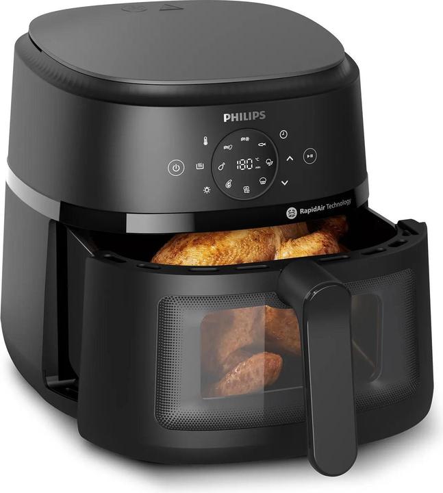 Produktbild Philips Airfryer NA230/00