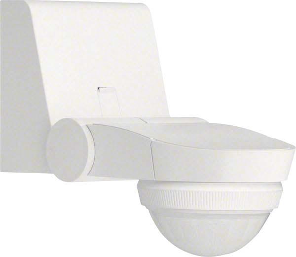Actual product image Hager EE840 Motion detector 360° white (12 m)