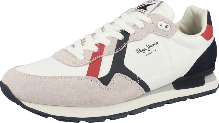 Actual product image Pepe Jeans Brit Road - 61951 (44)