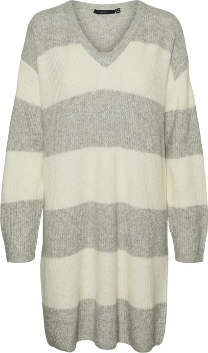 Image du produit Vero Moda VMNATAHLIE Robe courte Robe en maille (S)
