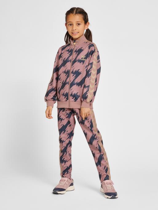 Produktbild hummel Allison Pants (128)