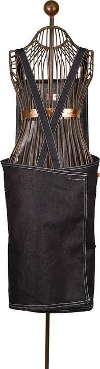Produktbild Esschert Design Japanische Denim-Gartengeräteschürze