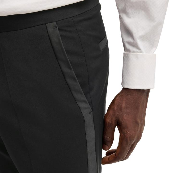 Produktbild HUGO Hesten Hosen (38)