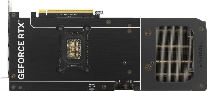 Image du produit ASUS PRIME GeForce RTX 5070 (12 Go)