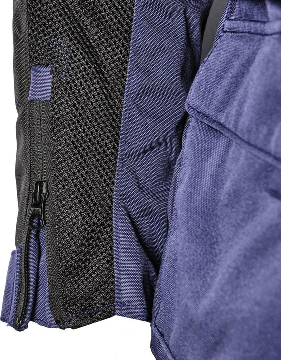 Produktbild GMS Jacke Track Light (Herren, 6XL)