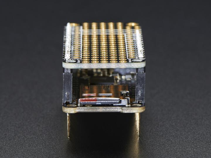 Actual product image Adafruit FeatherWing Proto Prototyping Add-on (Various)