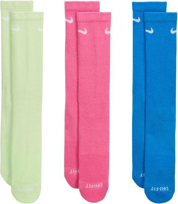 Produktbild Nike Socken (3er Pack, 38 - 42)