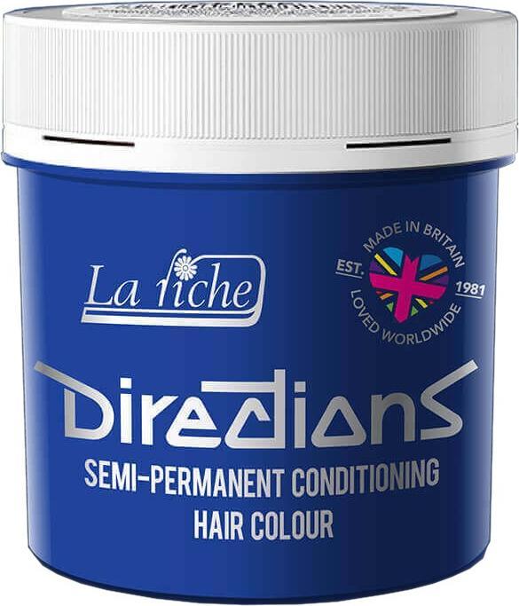 Actual product image Directions La Riche (Atlantic blue)