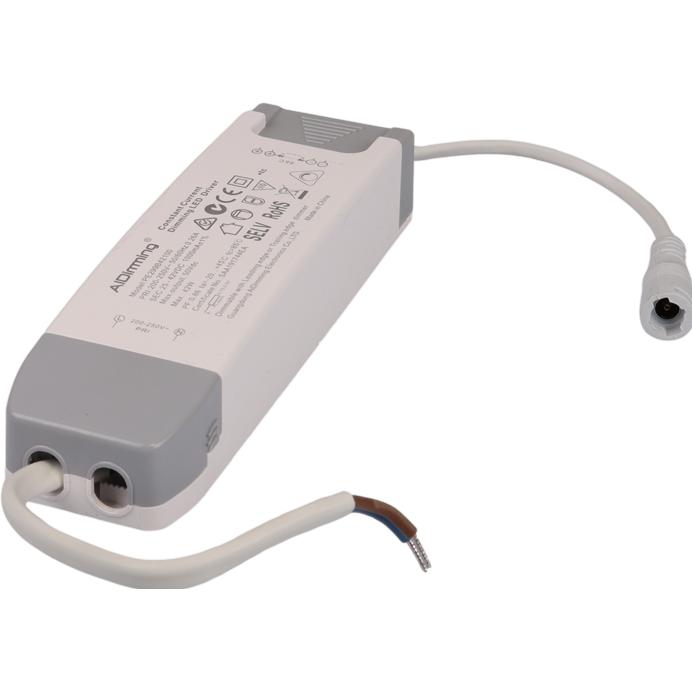 Tracon, Accessori per illuminazione, Dimmbar LED Vorschaltgerät für LP Panel