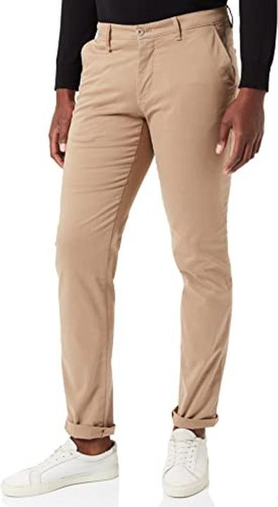 Actual product image Atelier Gardeur BENITO chinos (W42/L30)