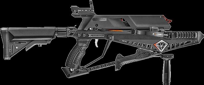 Image du produit Ek Archery Cobra System Adder