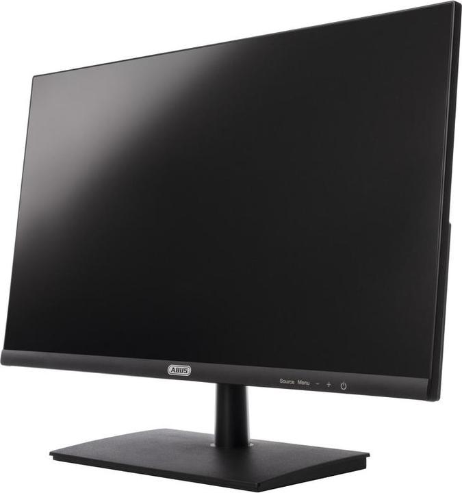 Abus 21.5" LED monitor with BNC input