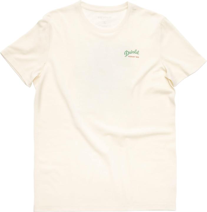 Actual product image Devold Premium Woodworker Tee (L)