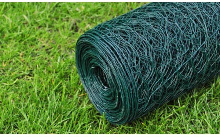 Produktbild vidaXL Drahtgeflecht