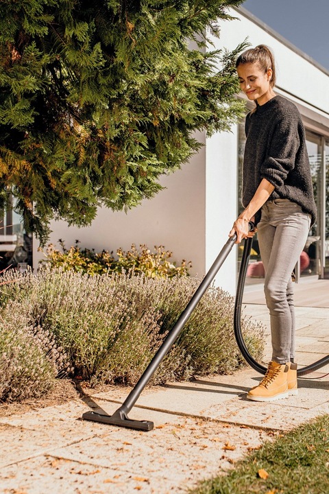 Immagine prodotto Kärcher Odkurzacz KARCHER KWD 3 S V-15/4/20 Anniversary Edition - 1.628-449.0 (Aspirapolvere a umido e a secco)