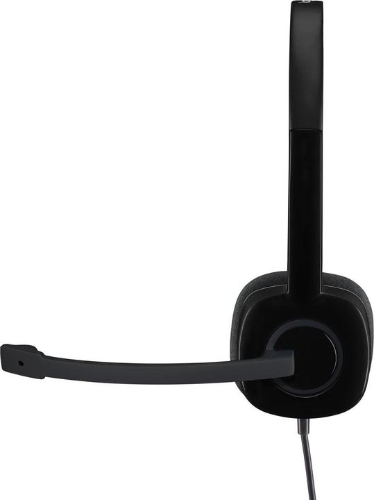 Produktbild Logitech H151 (Kabelgebunden)