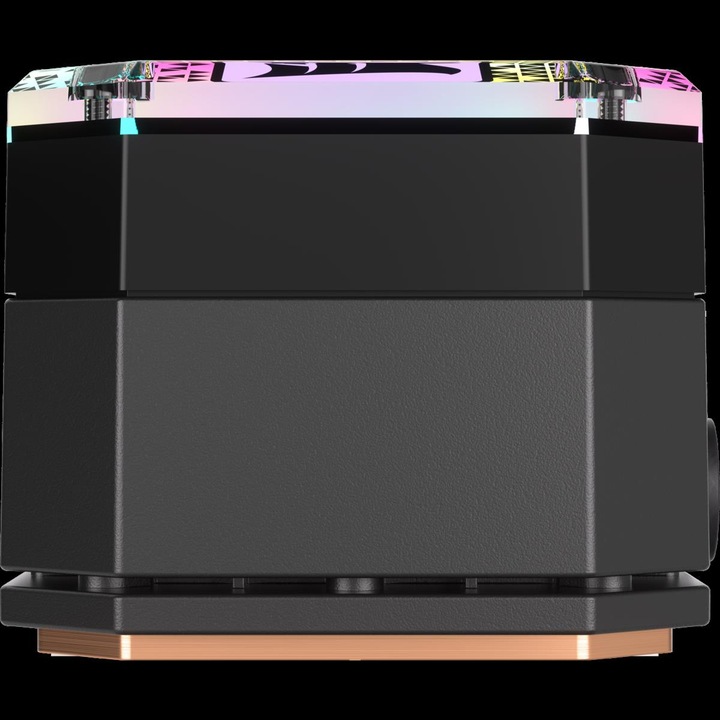Immagine prodotto Corsair iCUE H150i Elite Capellix XT