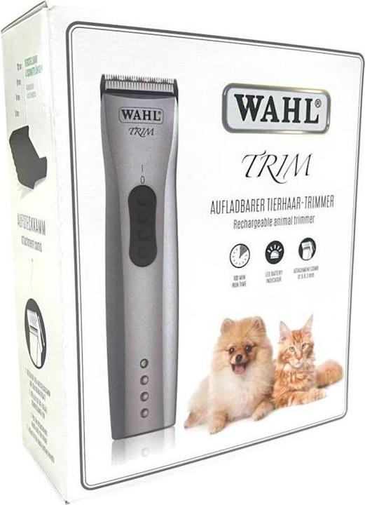 Produktbild Wahl Maszynka do strzyżenia psa 1592-0485