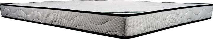 Actual product image Naturea Kanani (160 x 200 cm, Foam core)