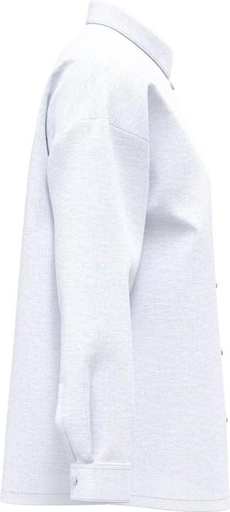 Immagine prodotto Spasso Camicia oversize a maniche lunghe in lino donna (L)