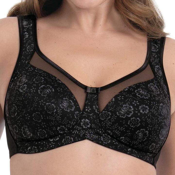 Black, anthracite