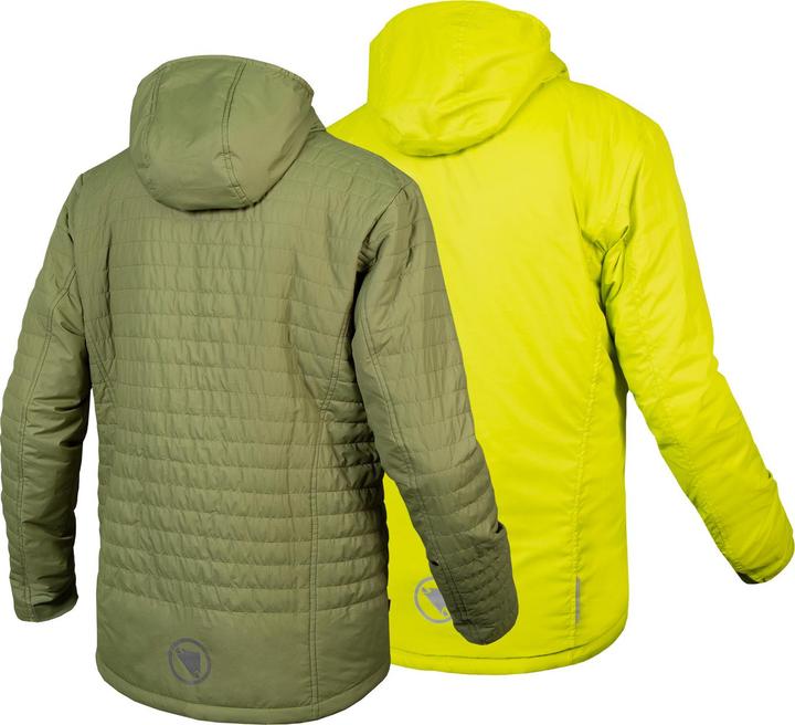 Actual product image Endura Hummvee Flipjak (M)
