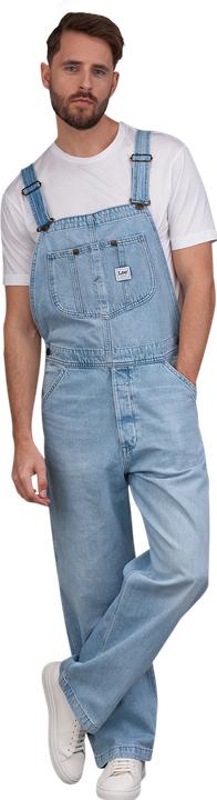 Produktbild Lee Latzhose Workwear Bib (M)