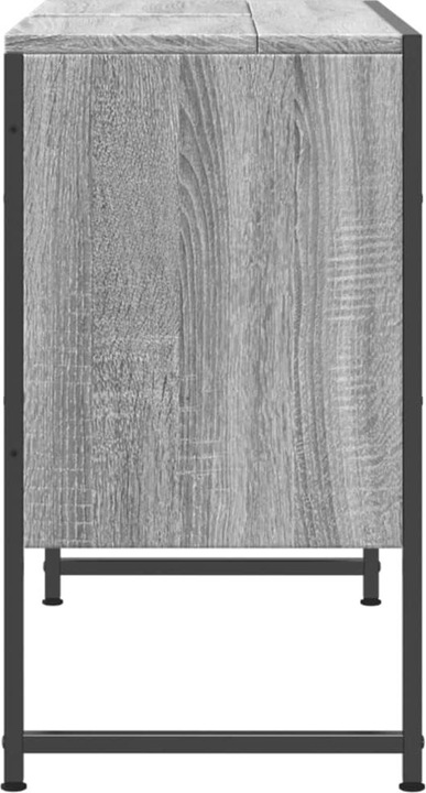 Immagine prodotto VidaXL Brüssow (80 x 33 x 60 cm)