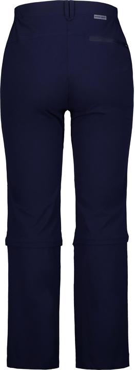 Produktbild Ulla Popken Zipp-Off-Hose, längenverstellbar, schnelltrocknend (64)