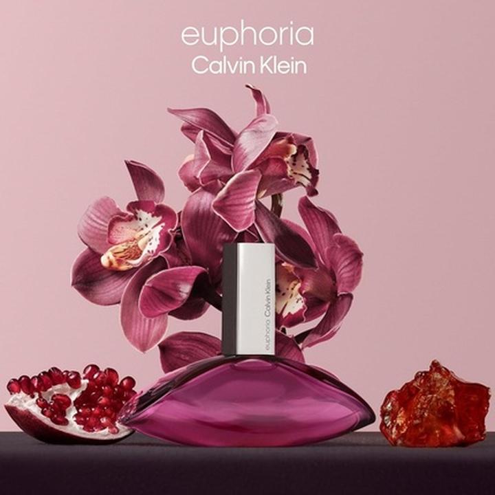Produktbild Calvin Klein Euphoria (Körpercreme, 200 ml)