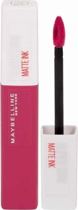 Image du produit Maybelline New York Superstay (120 Artiste)