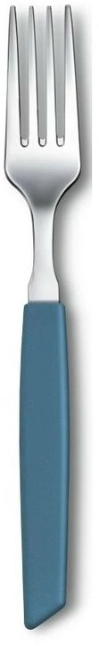Productafbeelding Victorinox Bestekset Swiss Modern 24-delig, Blauw (24 Stuk, Bestekset)