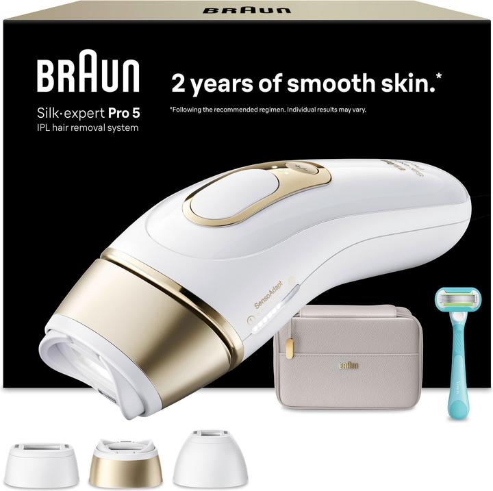 Produktbild Braun IPL Silk Expert Pro 5 PL5311