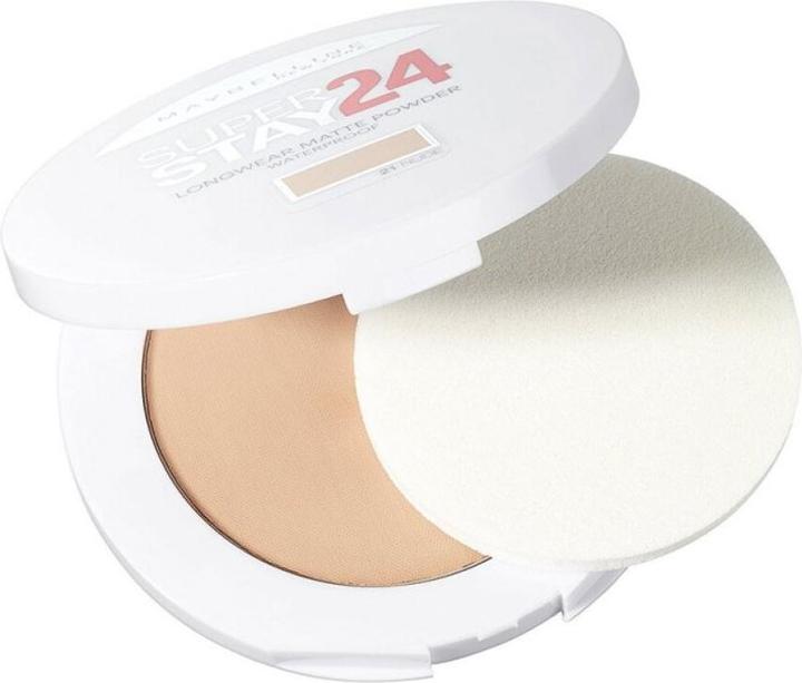 Produktbild Maybelline New York SuperStay 24H (#21)