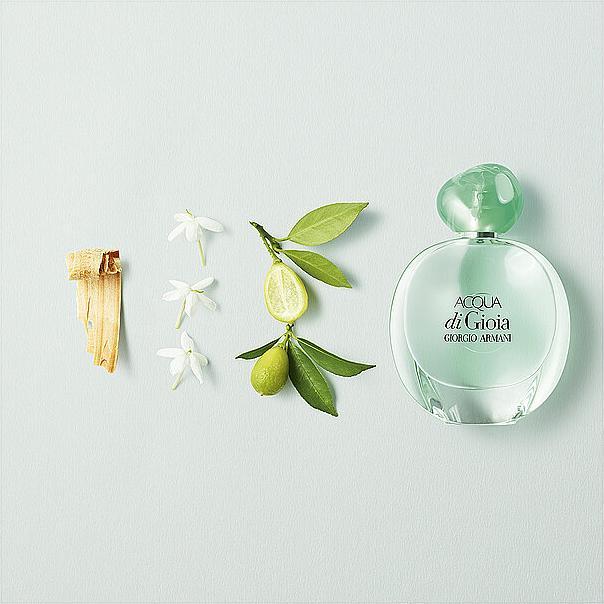 Immagine prodotto Giorgio Armani Acqua di Gìoia (Eau de parfum, 50 ml)
