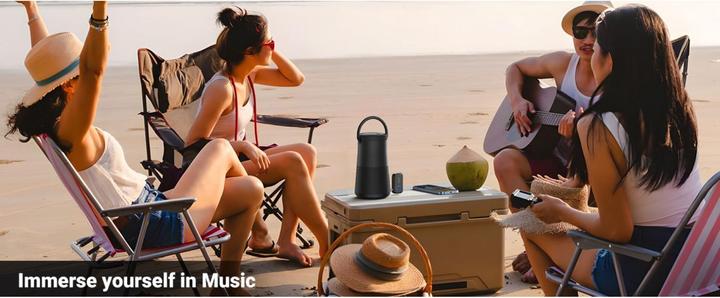 Immagine prodotto Ugreen Car Bluetooth (Ricevitore)