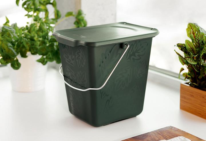 Image du produit Rotho Greenline (7 l)