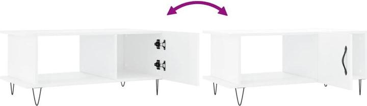 Image du produit vidaXL Couchtisch