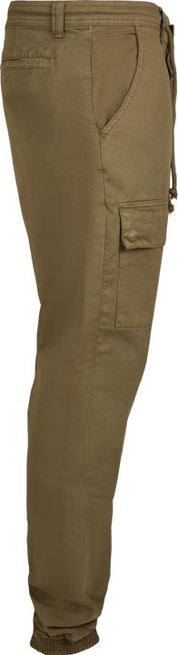 Produktbild Urban Classics Front Pocket Cargo Jogging Pants (L)