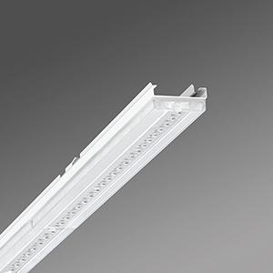 Actual product image Regiolux LED gear tray 132W 4000K 21400lm 1LED 1951/0026250 (21400 lm)