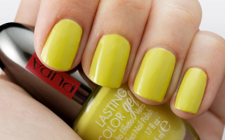 Produktbild Pupa Milano Lasting Color Gel pacific highway (081 Pacific Highway, Gel-Effekt Nagellack)