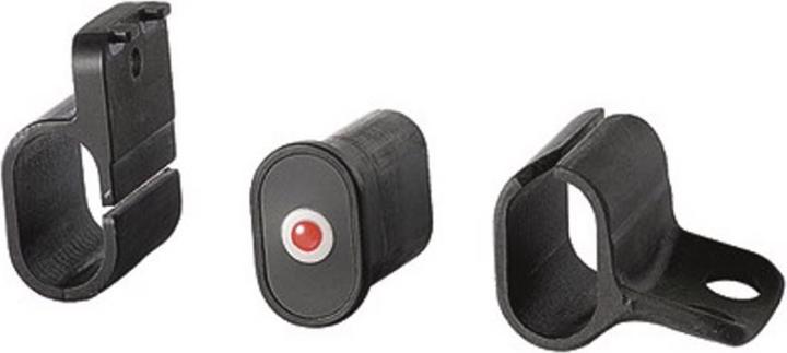 Actual product image Manfrotto 322RS, pushbutton for electronic trigger (Tripod remote control)