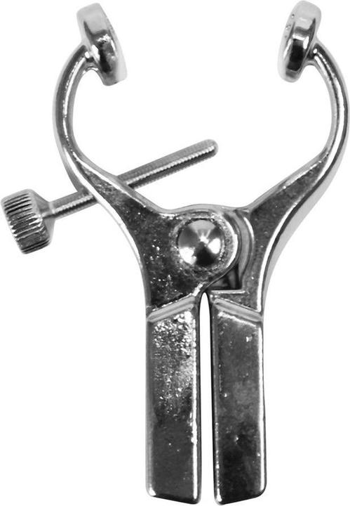 Produktbild Rimba Luxus Elektro Sex Klammer Uni-polar, (2 St.)