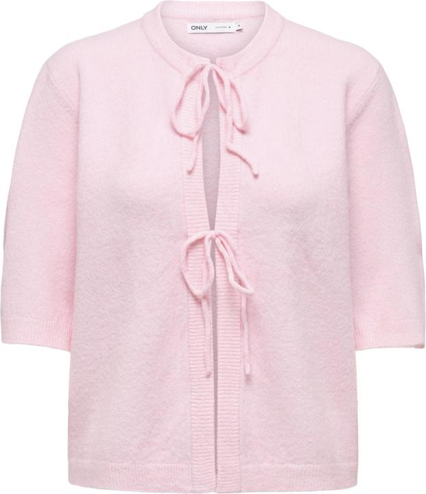 Produktbild Only Onlsimoni 2/4 Bow Cardigan Knt Noos (L)