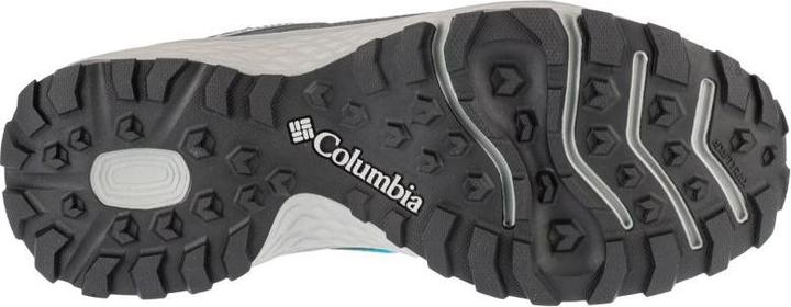Produktbild Columbia Peakfreak Rush Outdry Schuhe (44)